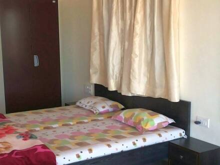 Belluve Resort, Panchgani 3